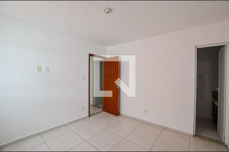 Quarto 2 de apartamento para alugar com 2 quartos, 62m² em Icaraí, Niterói