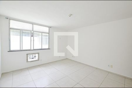 Sala de apartamento para alugar com 2 quartos, 62m² em Icaraí, Niterói