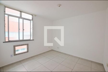 Quarto 1 de apartamento para alugar com 2 quartos, 62m² em Icaraí, Niterói