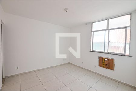 Quarto 2 de apartamento para alugar com 2 quartos, 62m² em Icaraí, Niterói