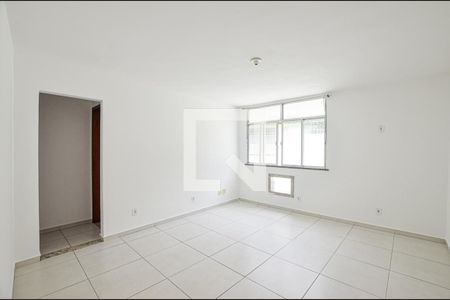 Sala de apartamento para alugar com 2 quartos, 62m² em Icaraí, Niterói