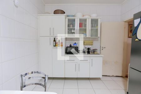 Cozinha de casa à venda com 3 quartos, 264m² em Vila Universitaria, São Paulo