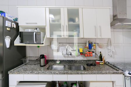 Cozinha de casa à venda com 3 quartos, 264m² em Vila Universitaria, São Paulo