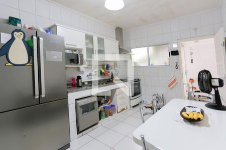 Cozinha de casa à venda com 3 quartos, 264m² em Vila Universitaria, São Paulo