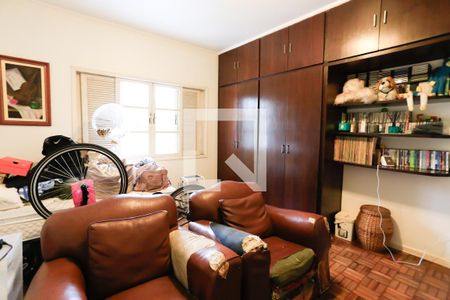 Quarto 1 de casa à venda com 3 quartos, 264m² em Vila Universitaria, São Paulo