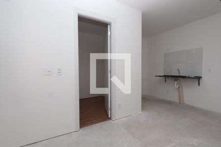 Sala de apartamento à venda com 2 quartos, 36m² em Vila Prudente, São Paulo