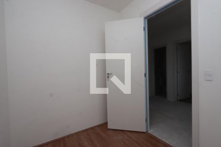 Quarto 1 de apartamento à venda com 2 quartos, 36m² em Vila Prudente, São Paulo