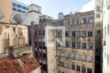 Quarto 1 Vista de apartamento à venda com 3 quartos, 88m² em Centro Histórico, Porto Alegre