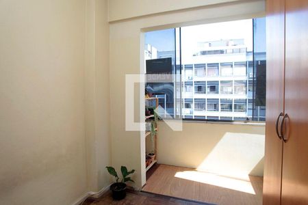 Quarto 2 de apartamento à venda com 3 quartos, 88m² em Centro Histórico, Porto Alegre