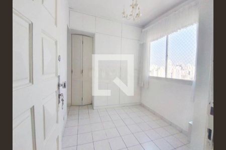 Apartamento à venda com 1 quarto, 44m² em Cambuci, São Paulo