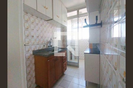 Apartamento à venda com 1 quarto, 44m² em Cambuci, São Paulo