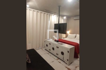 Apartamento à venda com 1 quarto, 42m² em Consolação, São Paulo