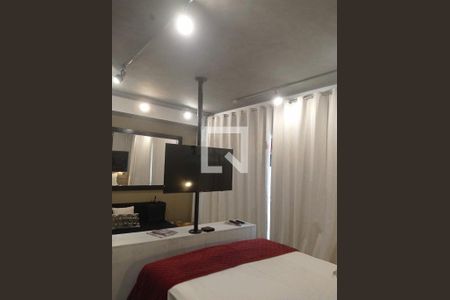 Apartamento à venda com 1 quarto, 42m² em Consolação, São Paulo