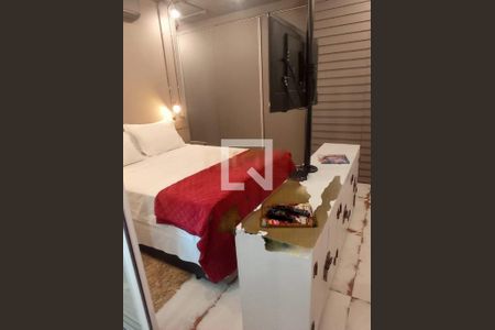 Apartamento à venda com 1 quarto, 42m² em Consolação, São Paulo