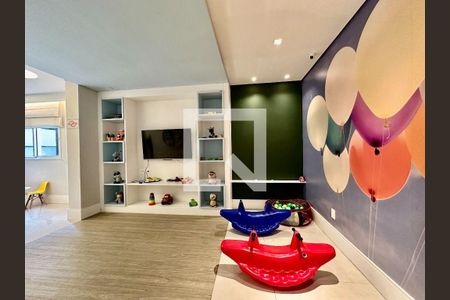 Apartamento à venda com 2 quartos, 68m² em Bethaville I, Barueri