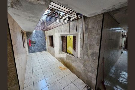 Casa à venda com 2 quartos, 65m² em Santa Terezinha, São Bernardo do Campo