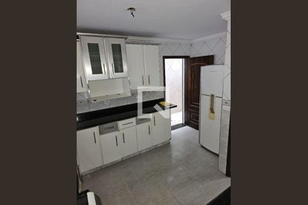 Casa à venda com 2 quartos, 65m² em Santa Terezinha, São Bernardo do Campo