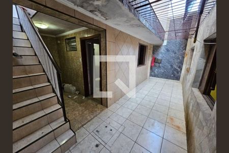 Casa à venda com 2 quartos, 65m² em Santa Terezinha, São Bernardo do Campo