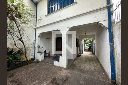 Casa à venda com 4 quartos, 251m² em Vila Leopoldina, São Paulo