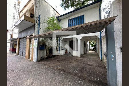 Casa à venda com 4 quartos, 251m² em Vila Leopoldina, São Paulo