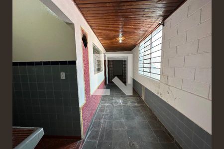 Casa à venda com 3 quartos, 250m² em Vila Leopoldina, São Paulo