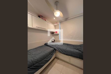 Suite 1 de apartamento para alugar com 3 quartos, 100m² em Barra da Tijuca, Rio de Janeiro
