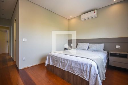 Suíte 1 de casa à venda com 3 quartos, 420m² em Jardim Lar Sao Paulo, São Paulo