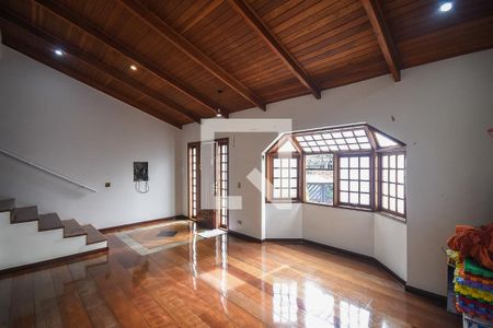 Sala de casa à venda com 3 quartos, 420m² em Jardim Lar Sao Paulo, São Paulo