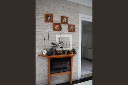 Sala 2 de casa de condomínio para alugar com 4 quartos, 420m² em Boqueirão, Curitiba