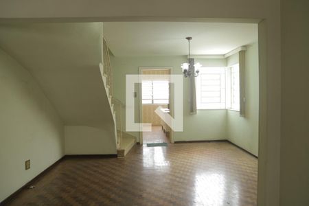 sala de casa à venda com 3 quartos, 167m² em Saúde, São Paulo