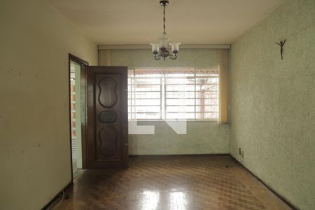 sala de casa à venda com 3 quartos, 167m² em Saúde, São Paulo
