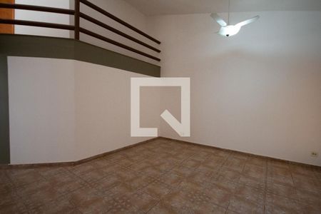 Sala de casa para alugar com 3 quartos, 270m² em Jardim Recreio, Ribeirão Preto