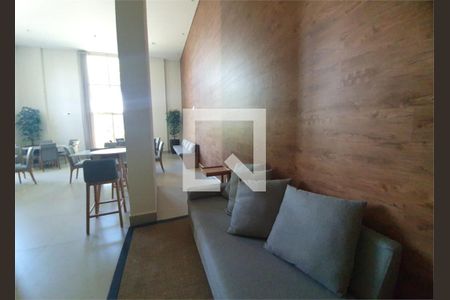 Apartamento à venda com 2 quartos, 66m² em Santana, São Paulo
