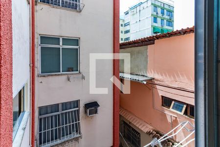 Vista Quarto 1 de apartamento à venda com 3 quartos, 78m² em Cubango, Niterói