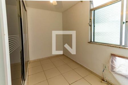 Quarto 2 de apartamento à venda com 3 quartos, 78m² em Cubango, Niterói