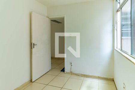 Quarto 1 de apartamento à venda com 3 quartos, 78m² em Cubango, Niterói