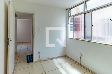 Quarto 1 de apartamento à venda com 3 quartos, 78m² em Cubango, Niterói