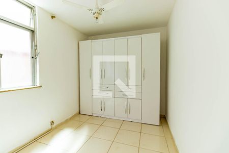 Quarto 1 de apartamento à venda com 3 quartos, 78m² em Cubango, Niterói