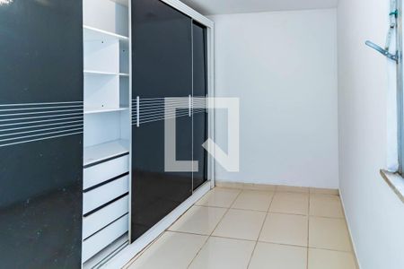 Quarto 2 de apartamento à venda com 3 quartos, 78m² em Cubango, Niterói