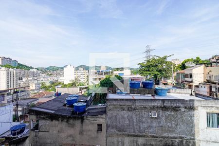 Sala de apartamento para alugar com 2 quartos, 85m² em Fonseca, Niterói