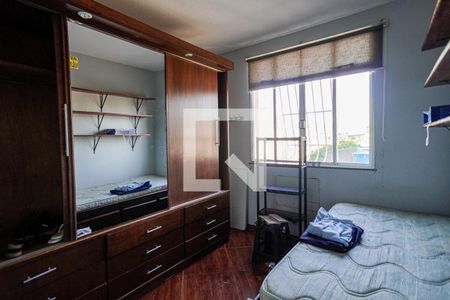 Quarto 1 de apartamento para alugar com 2 quartos, 85m² em Fonseca, Niterói