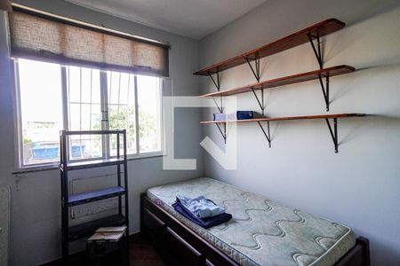 Quarto 1 de apartamento para alugar com 2 quartos, 85m² em Fonseca, Niterói