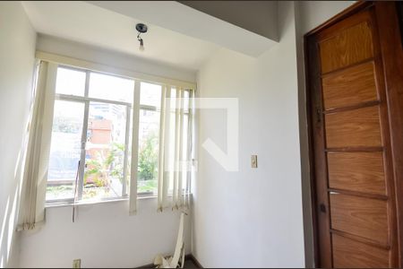 Sala de apartamento à venda com 3 quartos, 80m² em Maracanã, Rio de Janeiro