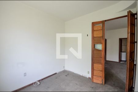 Quarto 1 de apartamento à venda com 3 quartos, 80m² em Maracanã, Rio de Janeiro