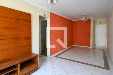 Apartamento à venda com 74m², 3 quartos e 1 vagaSala