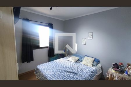 Quarto 2 de apartamento à venda com 4 quartos, 144m² em Vila Progresso, Jundiaí