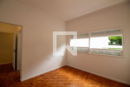 Quarto 1 - Suíte 1 de casa à venda com 4 quartos, 750m² em Brooklin Paulista, São Paulo