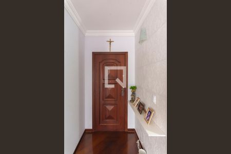 Hall de apartamento à venda com 4 quartos, 256m² em Jardim Paraíso, Campinas