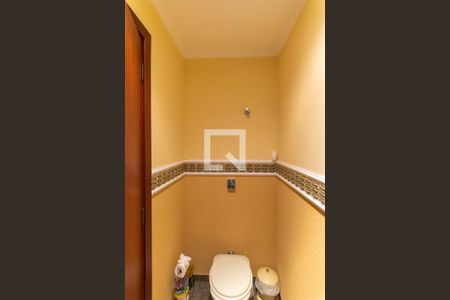 Lavabo de apartamento à venda com 4 quartos, 256m² em Jardim Paraíso, Campinas