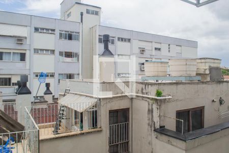 Studio de kitnet/studio à venda com 1 quarto, 30m² em Santana, Porto Alegre